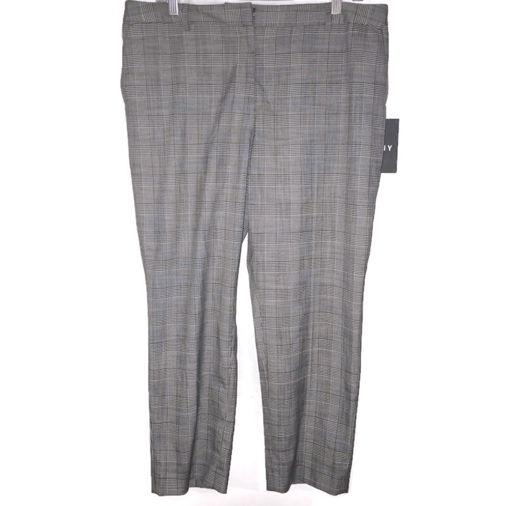 DKNY Ankle Pant